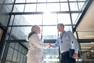 Basistraining Arbo voor vertrouwenspersonen (1 dag)